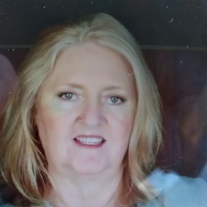 Meet your Posher, Shirley rowell